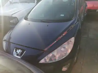 Hurda Aracı PEUGEOT 308  Yılın 2005 güçlü 5FW