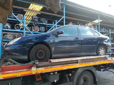 Hurda Aracı CITROEN C5 I (DC_)  Yılın 2002 güçlü RHY (DW10TD)