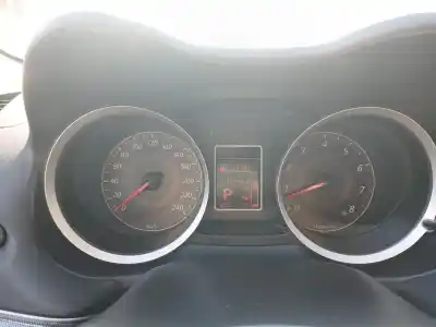 Hurda Aracı MITSUBISHI LANCER VIII SPORTBACK (CX_A)  Yılın 2010 güçlü 4B10