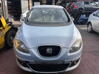 Hurda Aracı SEAT ALTEA (5P1)  Yılın 2005 güçlü BJB,BKC,BLS,BXE