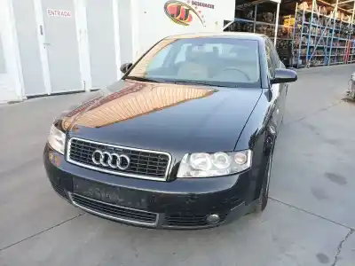 Veículo de Sucata audi a4 b6 (8e2) 1.8 t quattro do ano 2003 alimentado bfb