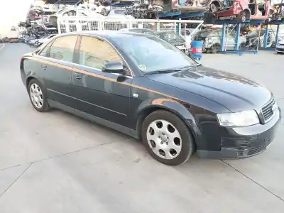 Veículo de Sucata audi a4 b6 (8e2) 1.8 t quattro do ano 2003 alimentado bfb