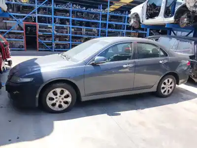 Veicolo di demolizione honda accord vii (cl, cn) 2.2 i-ctdi (cn1) dell'anno 2006 alimentato n22a1