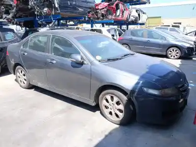 Veículo de Sucata HONDA ACCORD VII (CL, CN)  do ano 2006 alimentado N22A1
