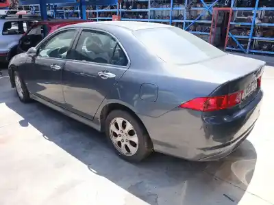 Veicolo di demolizione honda accord vii (cl, cn) 2.2 i-ctdi (cn1) dell'anno 2006 alimentato n22a1