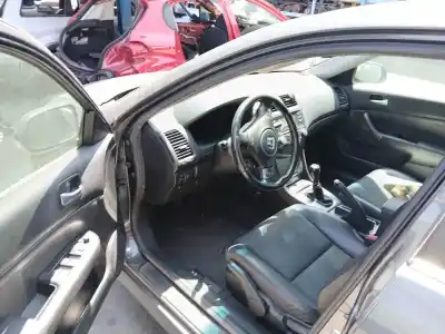 Veicolo di demolizione honda accord vii (cl, cn) 2.2 i-ctdi (cn1) dell'anno 2006 alimentato n22a1
