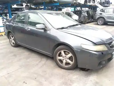 Veicolo di demolizione honda accord vii (cl, cn) 2.2 i-ctdi (cn1) dell'anno 2004 alimentato n22a1