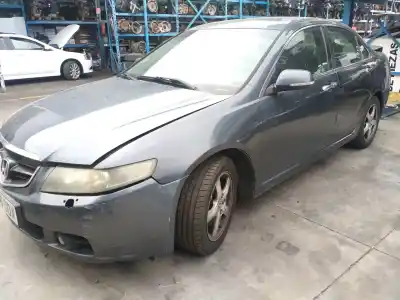 Veicolo di demolizione honda accord vii (cl, cn) 2.2 i-ctdi (cn1) dell'anno 2004 alimentato n22a1