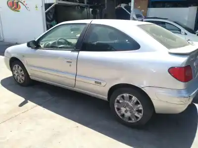 Hurda Aracı CITROEN XSARA COUPÉ (N0)  Yılın 2002 güçlü NFU (TU5JP4)