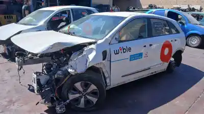 Hurda Aracı KIA NIRO (DE)  Yılın 2018 güçlü G4LE