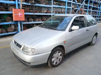 Hurda Aracı SEAT IBIZA II (6K1)  Yılın 1997 güçlü AEH,AFT,AKL,APF,AUR