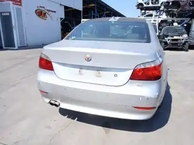 Veículo de Sucata bmw 5 (e60) 530 d do ano 2006 alimentado m57 d30 (306d3)