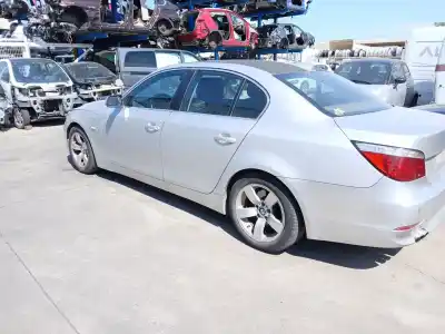 Veículo de Sucata bmw 5 (e60) 530 d do ano 2006 alimentado m57 d30 (306d3)