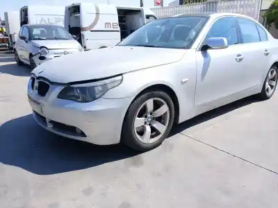 Hurda Aracı BMW 5 (E60)  Yılın 2006 güçlü M57 D30 (306D3)