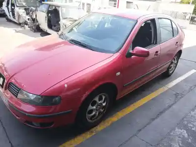 Hurda Aracı SEAT LEON (1M1)  Yılın 2000 güçlü AHF,ASV