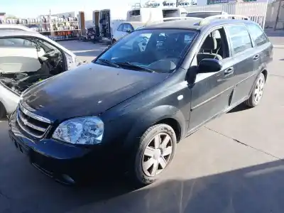Vehículo de desguace CHEVROLET NUBIRA RANCHERA FAMILIAR  del año 2007 con motor LMN