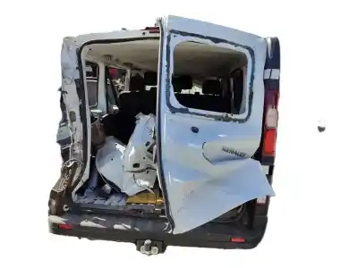 Vehículo de desguace RENAULT TRAFIC FURGÓN  del año 2019 con motor R9MH4