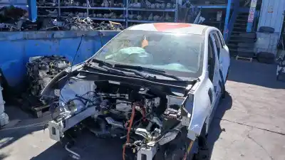 Scrapping Vehicle kia niro (de) 1.6 gdi hybrid of the year 2018 powered g4le