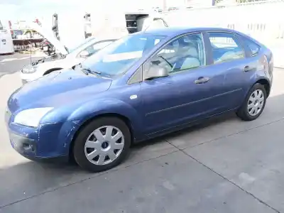 Утилизация автомобиля ford focus ii (da_, hcp, dp) 1.8 tdci года 2006 питание kkda