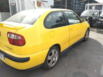 Veicolo di demolizione SEAT CORDOBA (6K1, 6K2)  dell'anno 1999 alimentato 1Z,AGR,AHU,ALH