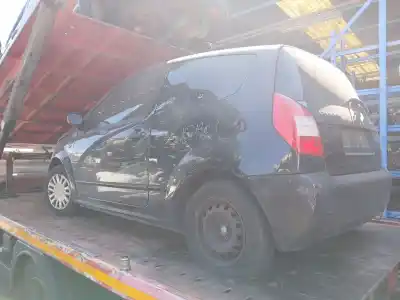 Veicolo di demolizione citroen c2 (jm_) 1.4 dell'anno 2006 alimentato kfv (tu3a),kfv (tu3jp)