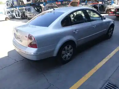 Veicolo di demolizione volkswagen passat b5.5 (3b3) 1.9 tdi dell'anno 2001 alimentato avf,awx