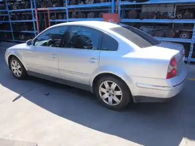 Veicolo di demolizione volkswagen passat b5.5 (3b3) 1.9 tdi dell'anno 2001 alimentato avf,awx