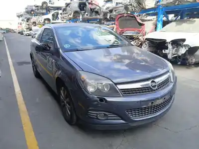 Здавання транспортного засобу opel astra h gtc (a04) 1.7 cdti (l08) року 2010 потужний z 17 dtr