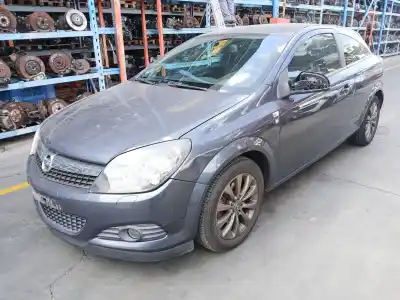 Здавання транспортного засобу opel astra h gtc (a04) 1.7 cdti (l08) року 2010 потужний z 17 dtr