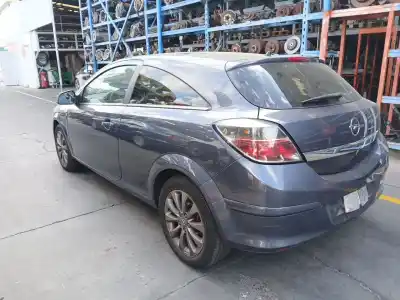 Здавання транспортного засобу opel astra h gtc (a04) 1.7 cdti (l08) року 2010 потужний z 17 dtr