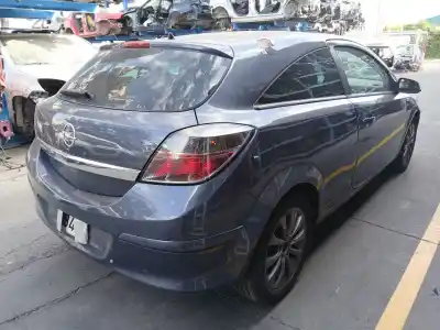 Здавання транспортного засобу opel astra h gtc (a04) 1.7 cdti (l08) року 2010 потужний z 17 dtr