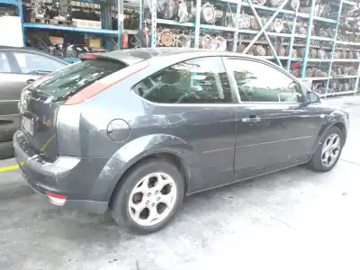 Здавання транспортного засобу ford focus ii (da_, hcp, dp) 1.6 року 2007 потужний hwda,hwdb,shda,shdb,shdc