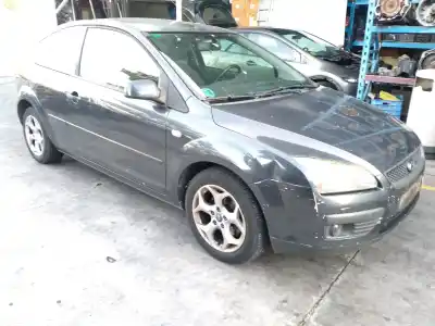 Здавання транспортного засобу ford focus ii (da_, hcp, dp) 1.6 року 2007 потужний hwda,hwdb,shda,shdb,shdc