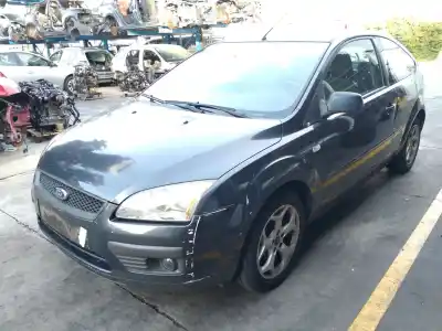 Здавання транспортного засобу ford focus ii (da_, hcp, dp) 1.6 року 2007 потужний hwda,hwdb,shda,shdb,shdc