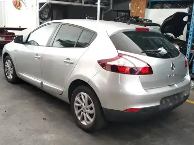 Здавання транспортного засобу renault megane iii fastback (bz0/1_, b3_) 1.2 tce (bz2b, bz11) року 2015 потужний h5f 400,h5f 408