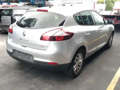 Здавання транспортного засобу renault megane iii fastback (bz0/1_, b3_) 1.2 tce (bz2b, bz11) року 2015 потужний h5f 400,h5f 408