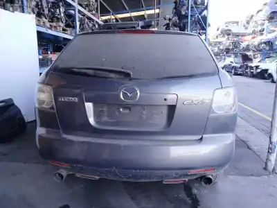 Scrapping Vehicle mazda cx-7 (er) luxury of the year 2009 powered l3