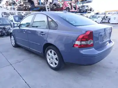 Scrapping Vehicle volvo s40 i (644) 2.0 of the year 2005 powered b 4204 s,b 4204 s2