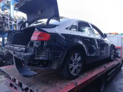 Veicolo di demolizione audi a4 b8 (8k2) 2.0 tdi dell'anno 2008 alimentato caga,cjca,cmea,cmfa