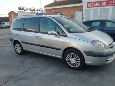 Veicolo di demolizione citroen c8 (ea_, eb_) 2.0 hdi dell'anno 2006 alimentato rhk (dw10uted4)