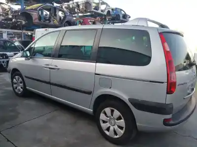 Veicolo di demolizione CITROEN C8 (EA_, EB_)  dell'anno 2006 alimentato RHK (DW10UTED4)