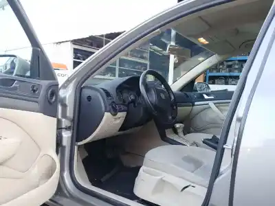 Veicolo di demolizione skoda octavia ii combi (1z5) 2.0 tdi 16v dell'anno 2007 alimentato bkd,cfhc,clcb