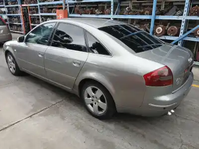 Veículo de Sucata audi a6 c5 (4b2) 2.5 tdi do ano 2004 alimentado bcz,bdg,bfc