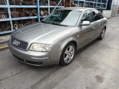Veículo de Sucata audi a6 c5 (4b2) 2.5 tdi do ano 2004 alimentado bcz,bdg,bfc