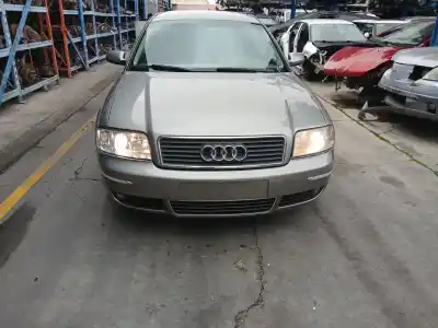 Veículo de Sucata audi a6 c5 (4b2) 2.5 tdi do ano 2004 alimentado bcz,bdg,bfc