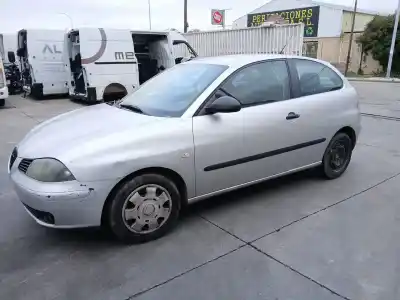 Veículo de Sucata seat ibiza iii (6l1) 1.9 sdi do ano 2003 alimentado asy