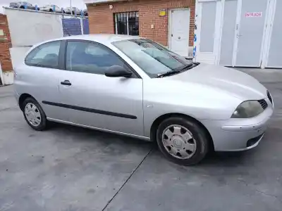 Veículo de Sucata SEAT IBIZA III (6L1)  do ano 2003 alimentado ASY