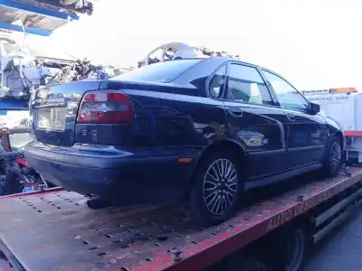 Veículo de Sucata volvo s40 i (644) 1.9 td do ano 1998 alimentado d 4192 t