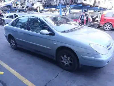 Veículo de Sucata citroen c5 i (dc_) 2.0 hdi (dcrhzb, dcrhze) do ano 2004 alimentado rhz (dw10ated)