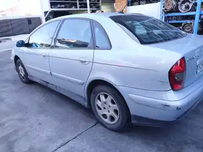 Veículo de Sucata CITROEN C5 I (DC_)  do ano 2004 alimentado RHZ (DW10ATED)